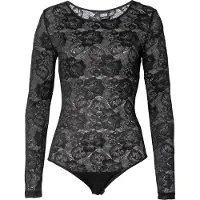 Urban Classics Body camiseta negro