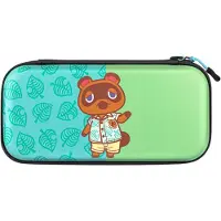 PDP Estuche Para Nintendo Switch Deluxe Travel Animal Crossing