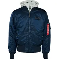 Alpha industries Chaqueta Ma-1 D-tec