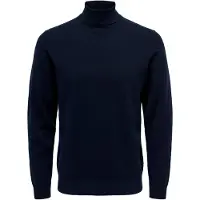 Only & Sons Jersey 'ONSWyler' navy