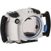 Aquatech EDGE Pro Carcasa acuática para Sony a7R III / a7 III / a9