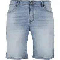 Urban Classics Vaquero azul denim