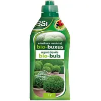 BSI Group Fertilizante orgánico