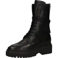 Nubikk Fae Aubine Black Leather Talla: 37 | Botas Outlet | Mujer | Negro