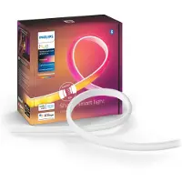 Philips Hue White & Color Ambiance Extensión 1 Metro Gradient Lightstrip
