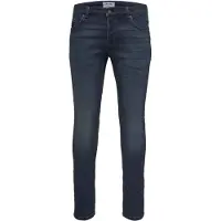 Only & Sons Vaquero 'ONSLoom' azul oscuro