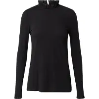 Rich & royal Camiseta negro