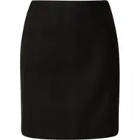 Vero Moda Falda 'VMFortunallison' negro