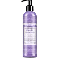 Bronners Loción Corporal Lavanda-coco 240ml