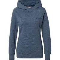 Vaude - Women's Tuenno Pullover - Sudadera size 40, azul