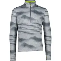 CMP Camiseta De Manga Larga Sweat 31l2277