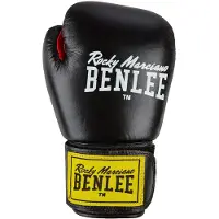 Benlee Guantes De Boxeo De Cuero Fighter