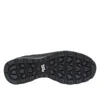 Hanwag - Banks Low GTX - Zapatillas multideporte size 48, negro