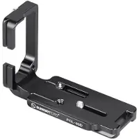 Sunway Placa-L para Canon 90D (PCL-90D)
