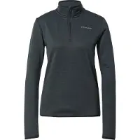 Endurance - Women's Vironic Waffle Melange Loose Fit Midlayer - Jerséis de forro polar size 44, negro