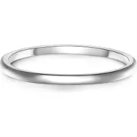 Glanzstücke Anillo plata