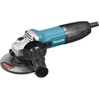 Makita Amoladora angular GA5030RK - 125 mm - 720 W
