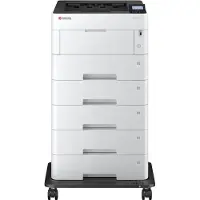 Kyocera ECOSYS P4140dn A3 impresora láser blanco y negro