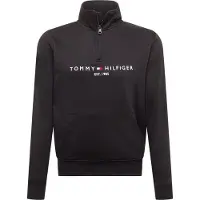 Tommy Hilfiger Sudadera navy / rojo / negro / blanco