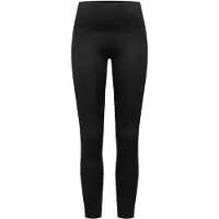 Super.natural - Women's Super Tights - Leggings size M, negro