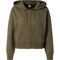 Puma Sudadera Con Capucha Her