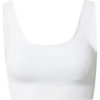 Aim'n Sujetador deportivo blanco