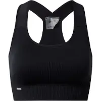 Aim'n Sujetador deportivo negro
