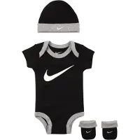 Nike Kids Conjunto De Manga Corta Ln0072
