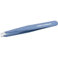 Tweezerman Pinzas Slant Tweezer Granite Sky