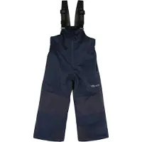 TROLLKIDS - Kid's Nordkapp Pants - Pantalones de esquí size 92, azul