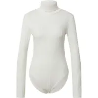 EDITED The Label Body camiseta 'Viola' blanco