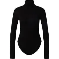 EDITED The Label Body camiseta 'Viola' negro