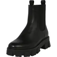 About You Botas Chelsea 'Ann' negro