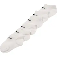 Nike Kids Calcetines negro / offwhite