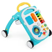 Baby einstein Caminador Para Bebé Musical Mix 4 In 1