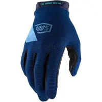 100% Guantes Off-road De Mujer Ridecamp