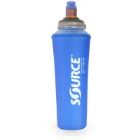 Source - Jet Foldable Bottle 0,5 - Botella size 500 ml, azul