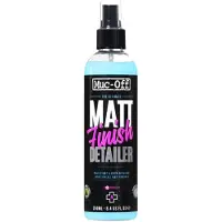 Muc-Off Spray Abrillantador Matt Finish 250ml