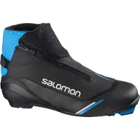 Salomon - Modo clásico - Rc9 Nocturne Prolink - Talla 46 - Negro