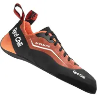 Red Chili - Sausalito IV - Pies de gato size 42,5, rojo