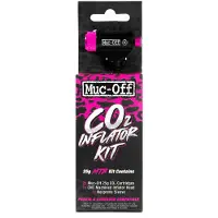 Muc Off Cartucho De Co2 Mtb 2 Unidades