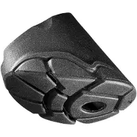 LEKI Tapones Para Bastones De Andar Smart Tip 2.0 Pad Nordic Walking Toe