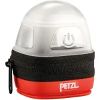 Petzl - Noctilight - Estuche negro
