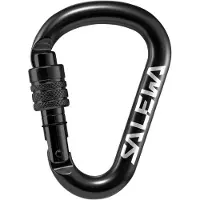 Salewa Mosquetón Hms Screw G2 Medium