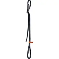 C.A.M.P. - Corsa Leash - Correa negro