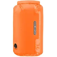 Ortlieb - Dry-Bag PS10 Valve - Funda size 7 l, naranja