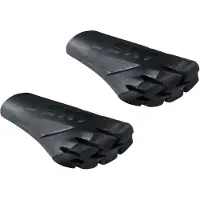LEKI - Gummipuffer Power size One Size, negro