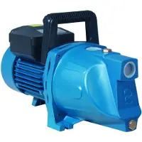 Tallas Bomba para riego GARDEN 1500 B