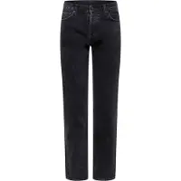 Carhartt WIP Vaquero 'Klondike' negro denim