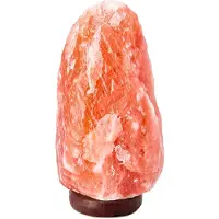Mikamax Lámpara Himalayan Salt